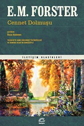 Cennet Dolmuşu - İletişim Yayınevi