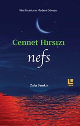 Cennet Hırsızı - Lakin Yayınları