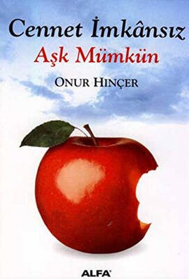 Cennet İmkansız Aşk Mümkün - 1