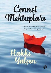 Cennet Mektupları - Turkuvaz Kitap