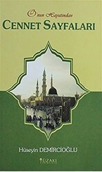 Cennet Sayfaları - Yüzakı Yayıncılık