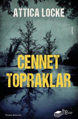 Cennet Topraklar - 1