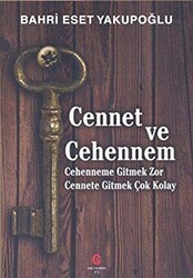Cennet ve Cehennem - Can Yayınları (Ali Adil Atalay)