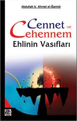 Cennet ve Cehennem Ehlinin Vasıfları - Karınca & Polen Yayınları