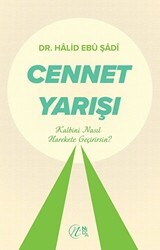 Cennet Yarışı - Nida Yayıncılık