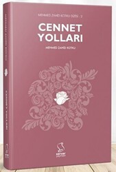 Cennet Yolları - Server Yayınları