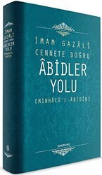 Cennete Doğru Abidler Yolu - Semerkand Yayınları