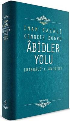 Cennete Doğru Abidler Yolu - 1