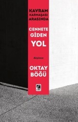 Cennete Giden Yol - Çıra Yayınları