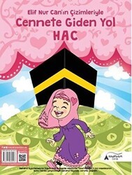 Cennete Giden Yol Hac - 1
