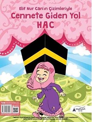 Cennete Giden Yol Hac - 1
