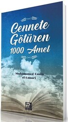 Cennete Götüren 1000 Amel - Karınca & Polen Yayınları