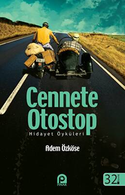 Cennete Otostop - 1