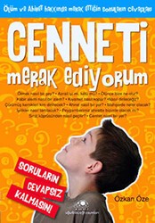 Cenneti Merak Ediyorum - Uğurböceği Yayınları