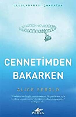 Cennetimden Bakarken - 1