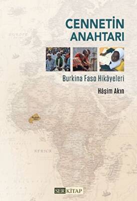 Cennetin Anahtarı - 1