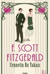 Cennetin Bu Yakası - Maya Kitap