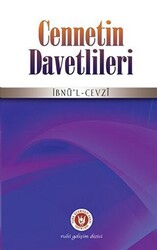 Cennetin Davetlileri - Tedev Yayınları