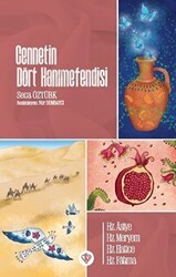 Cennetin Dört Hanımefendisi - Türkiye Diyanet Vakfı Yayınları