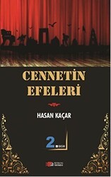 Cennetin Efeleri - Berikan Yayınevi