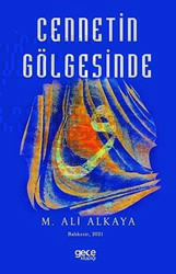 Cennetin Gölgesinde - Gece Kitaplığı