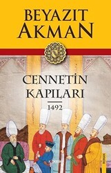 Cennetin Kapıları 1492 - Kopernik Kitap