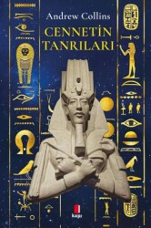 Cennetin Tanrıları - Kapı Yayınları