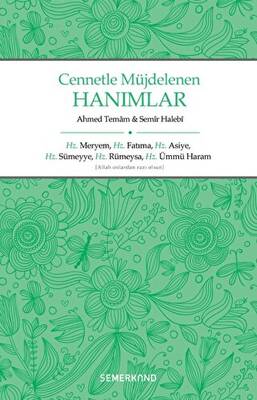 Cennetle Müjdelenen Hanımlar - 1