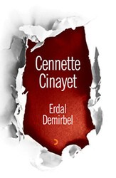 Cennette Cinayet - Cinius Yayınları