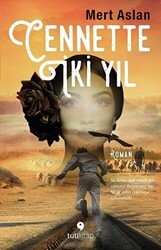 Cennette İki Yıl - Tuti Kitap