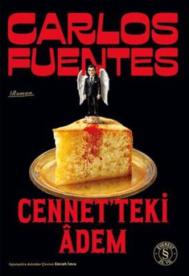 Cennet`teki Adem - 1