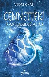 Cennetteki Kaplumbağalar - Postiga Yayınları