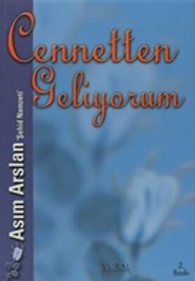 Cennetten Geliyorum - 1