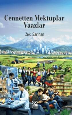 Cennetten Metuplar Vaazlar - 1