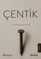 Çentik - Banliyö Kitap