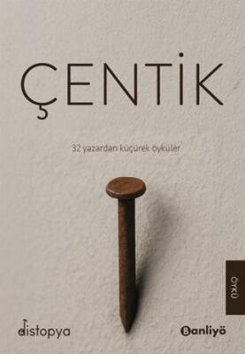 Çentik - 1