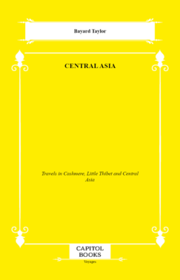 Central Asia - 1