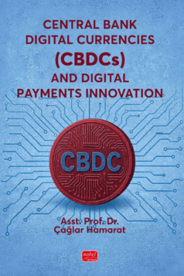 Central Bank Digital Currencies CBDCs and Digital Payments Innovation - 1
