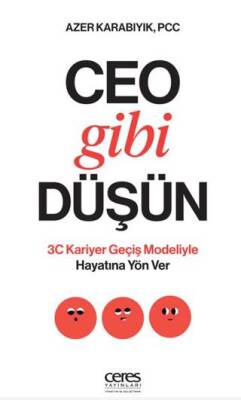 CEO Gibi Düşün - 1