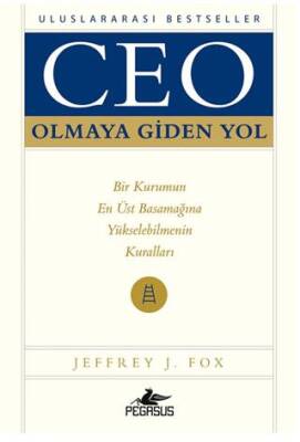 CEO Olmaya Giden Yol - 1