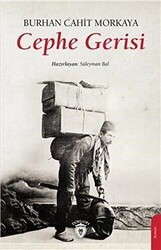 Cephe Gerisi - Dorlion Yayınları