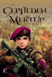 Cepheden Mektup - Kordon Yayınları