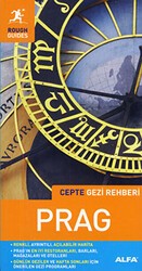 Cepte Gezi Rehberi - Prag - 1