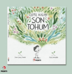 Cepte Kalan Son Tohum - Pulsera Yayınevi