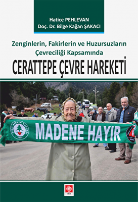 Cerattepe Çevre Hareketi - 1