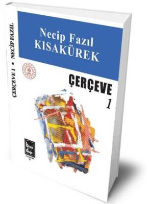 Çerçeve 1 - 1