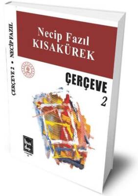Çerçeve 2 - 1