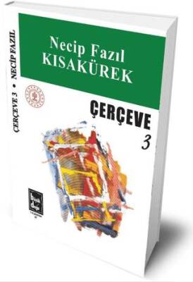 Çerçeve 3 - 1