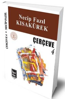 Çerçeve 4 - 1