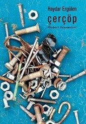 Çerçöp - Kara Karga Yayınları